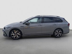 VW Golf VIII Variant 1.5TSI R-LINE BLACK*LED-PLUS*N