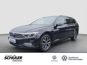 VW Passat Variant 2.0TDI*BUSINESS*IQ-DRIVE*MATRIX*A