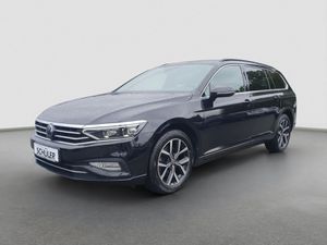 VW Passat Variant 2.0TDI*BUSINESS*IQ-DRIVE*MATRIX*A
