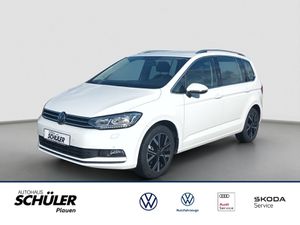 VW Touran 1.5TSI*DSG*HIGHLINE*APP-CON*LED*ACC*SITZH