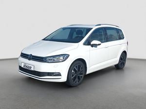 VW Touran 1.5TSI*DSG*HIGHLINE*APP-CON*LED*ACC*SITZH