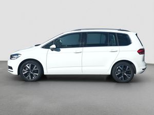 VW Touran 1.5TSI*DSG*HIGHLINE*APP-CON*LED*ACC*SITZH