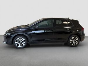 VW Golf Life 2,0 l TDI SCR 110 kW (150 PS) 7-Gang-D
