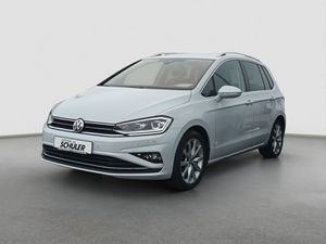 VW Golf Sportsvan 1.5TSI HIGHLINE*AHK*LED*NAV*RFK*S