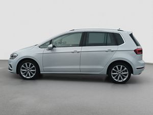 VW Golf Sportsvan 1.5TSI HIGHLINE*AHK*LED*NAV*RFK*S