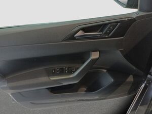 VW Polo Life 1,0 l 59 kW (80 PS) 5-Gang KLIMA LED A