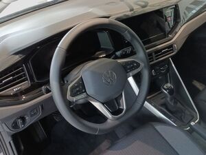 VW Polo Life 1,0 l 59 kW (80 PS) 5-Gang KLIMA LED A