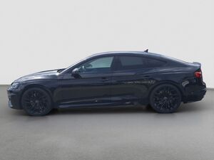 AUDI RS5 RS 5 Sportback 2.9TFSI*QUATTRO*LM* KOMFORT-PAKET