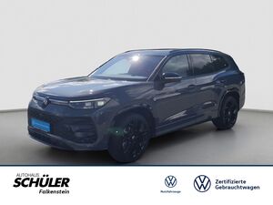 VW Tayron 2.0 TDI R-Line 4Motion *AHK*PANO*STHZG*IQ