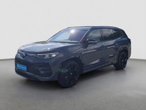 VW Tayron 2.0 TDI R-Line 4Motion *AHK*PANO*STHZG*IQ