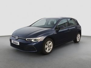 VW Golf VIII 2.0TDI*LIFE*NAV*ACC*LED-PLUS*DCC