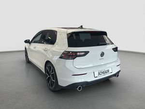 VW Golf VIII Lim. GTI*IQ.LIGHT*19"*HARMAN*NAV*ACC*H