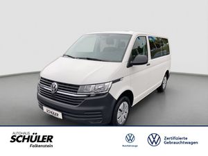 VW T6 Kombi Kombi T6.1 2.0 TDI 8-SITZE*PDC*KLIMA