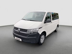 VW T6 Kombi Kombi T6.1 2.0 TDI 8-SITZE*PDC*KLIMA