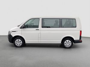 VW T6 Kombi Kombi T6.1 2.0 TDI 8-SITZE*PDC*KLIMA