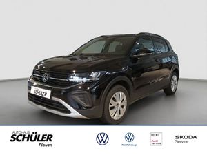 VW T-Cross 1.0TSI*DSG*ENERGY*LED*NAV*RFK*ACC*SH