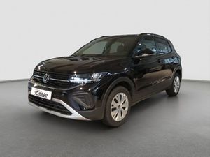VW T-Cross 1.0TSI*DSG*ENERGY*LED*NAV*RFK*ACC*SH