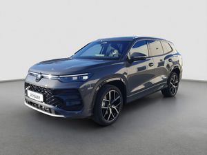 VW Tayron 2.0 TDI 4MOTION*R-LINE*PANO*TRAVEL*STAND*