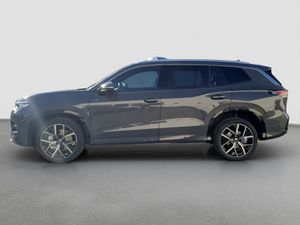 VW Tayron 2.0 TDI 4MOTION*R-LINE*PANO*TRAVEL*STAND*