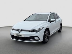 VW Golf VIII Variant 1.5TSI*Active*LED*NAVI*RFK*SIH