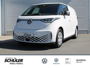 VW ID.Buzz Cargo 150 kW LED*SH*PDC*DAB*APP-C*FLÜGEL