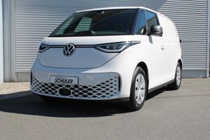 VW ID.Buzz Cargo 150 kW LED*SH*PDC*DAB*APP-C*FLÜGEL