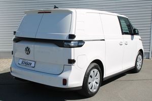 VW ID.Buzz Cargo 150 kW LED*SH*PDC*DAB*APP-C*FLÜGEL