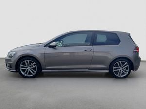 VW Golf VII 1.4TSI*R-LINE*XENON*GRA*LM*SITZH*NSW