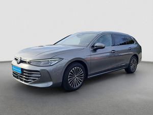 VW Passat Variant 2.0 TDI*4Motion*Elegance*AHK*IQ.L