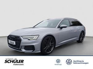 AUDI A6 Avant 40TDI qu.2xS-LINE*MATRIX*RFK*DAB*LM*SIT