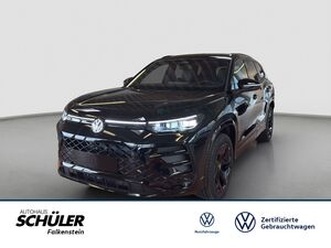 VW Tayron R-Line 2,0 l TDI SCR 4MOTION 142 kW (193