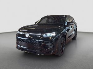 VW Tayron R-Line 2,0 l TDI SCR 4MOTION 142 kW (193