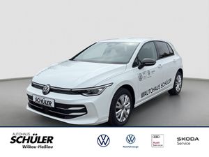 VW Golf VIII 1.5 eTSI LED-PLUS*NAVI*RFK*ACC