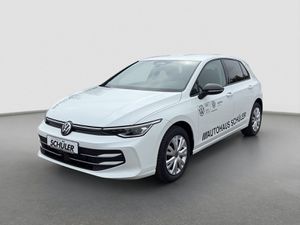 VW Golf VIII 1.5 eTSI LED-PLUS*NAVI*RFK*ACC