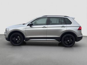 VW Tiguan 2.0 TDI OFFROAD 4Motion KLIMA*LED*NAVI*AL