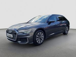 AUDI A6 Avant 40TDI qu S-LINE*RFK*LED*NAV*ACC*EPH