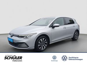 VW Golf VIII 1.5 eTSI DSG*ACTIVE*NAV*RFK*LED*ACC*EP