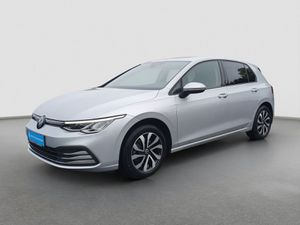 VW Golf VIII 1.5 eTSI DSG*ACTIVE*NAV*RFK*LED*ACC*EP