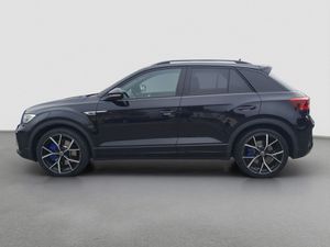 VW T-Roc R 4M*AHK*IQ.DRIVE*BLACK*MATRIX*19"