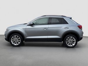 VW T-Roc 1.0TSI*Life*AHK*LED*NAVI*EPH*MFL*SIHZG