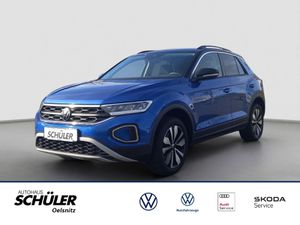 VW T-Roc 1.0TSI*Move*LED*NAVI*AHK*EPH