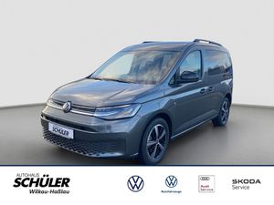 VW Caddy Life 1,5 l TSI KLIMA*L&amp;S*LED*ALU*DESIGN-P