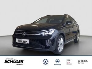 VW Taigo 1.0TSI*MOVE*MATRIX-LED*IQ-DRIVE*APP-CONNEC
