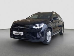 VW Taigo 1.0TSI*MOVE*MATRIX-LED*IQ-DRIVE*APP-CONNEC