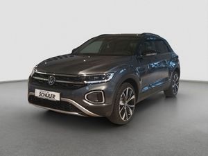 VW T-Roc 2.0TDI*STYLE*DSG*NAV*RFK*AHK*ACC*LED*LM*EP
