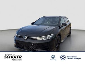 VW Passat R-Line 2,0 l TDI SCR 110 kW (150 PS) 7-Ga