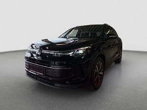 VW Tiguan Life 1,5 l eTSI OPF 110 kW (150 PS) 7-Gan