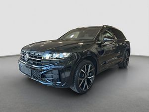 VW Touareg R-Line FINAL EDITION V6 TDI SCR 4MOTION