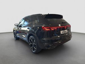 VW Touareg R-Line FINAL EDITION V6 TDI SCR 4MOTION