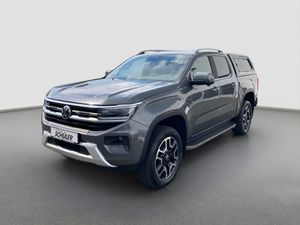 VW Amarok 3.0TDI*4M*STYLE*HARDTOP*NAVI*AHK*20"